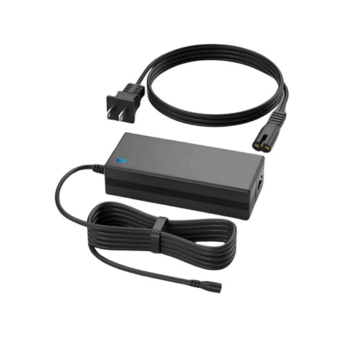 Yealink PSU-48V AC Adapter, Black