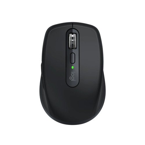Logitech MX Anywhere 3S - Black, Black