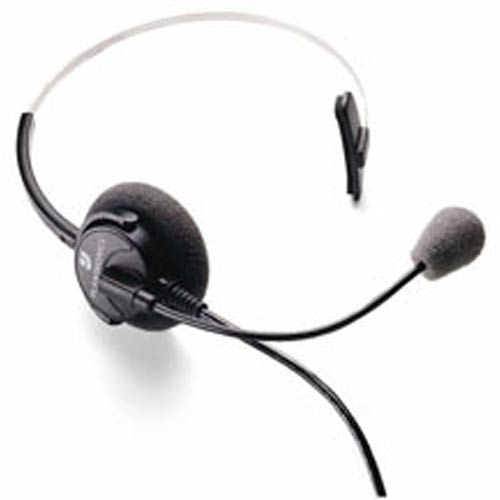 Plantronics H51NS Supra Headband Headset