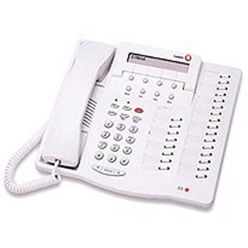 Avaya 700276124 Definity 6424D Plus M White