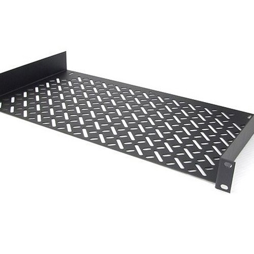 Middle Atlantic - 1U Vented Rack Shelf