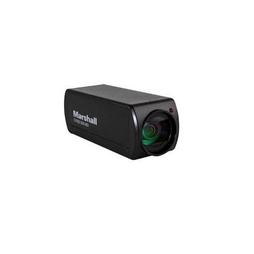 Marshall Electronics CV355-30X-NDI Full HD NDI/3G-SDI/HDMI Camera with 30x Optical Zoom