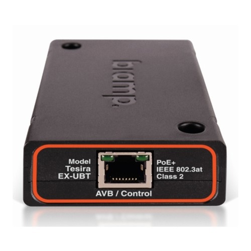 Biamp AVB-USB Digital Audio Expander