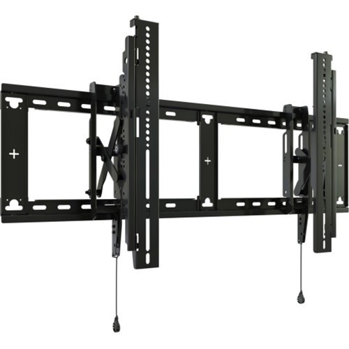 Chief Fit Large Extended Tilt Wall Mount - 43-85