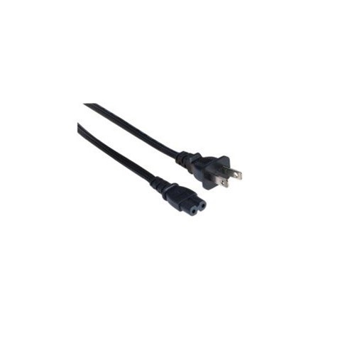 Liberty 3' POWER CORD 1-15P-C7 10A 3'