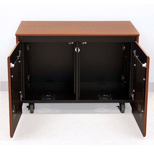 AVFI CR2000EX Executive Series 2 Bay Credenza