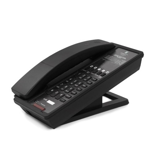 Bittel NEO 62 SIP Corded with speaker, 10 guest service buttons & curve handset