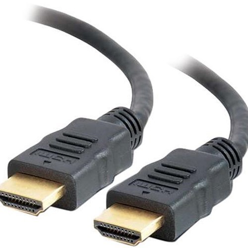 C2G 10ft 4K HDMI Cable with Ethernet