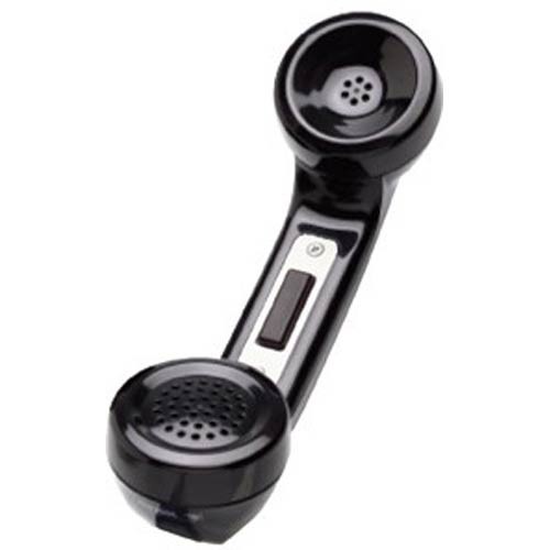 Walker ET G-Style Handset PTM-500M - Black