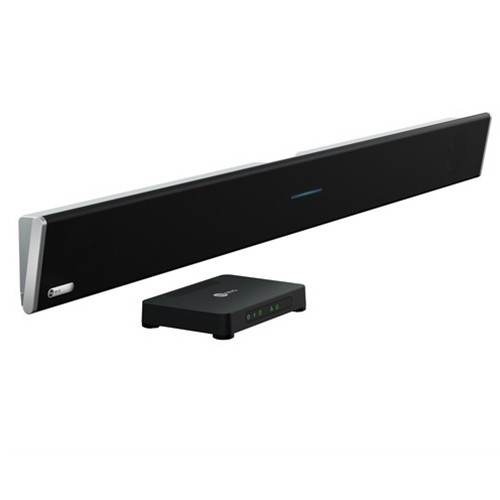 Nureva HDL310 AudioConferencing System, Black