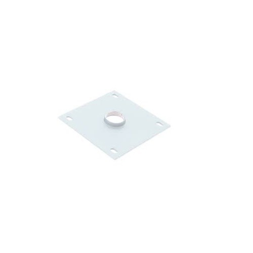 Chief CMA-110 Flat Ceiling Plate - White