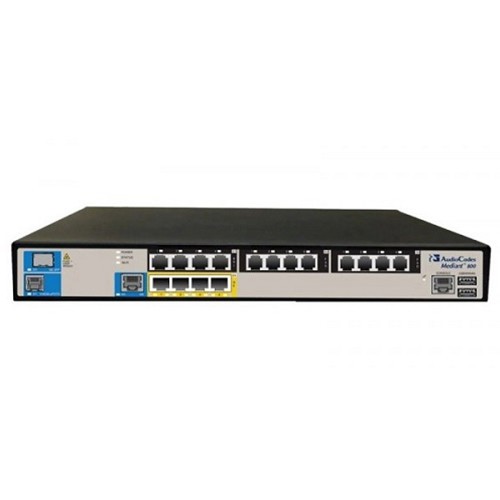 AudioCodes Mediant 800B, ESBC