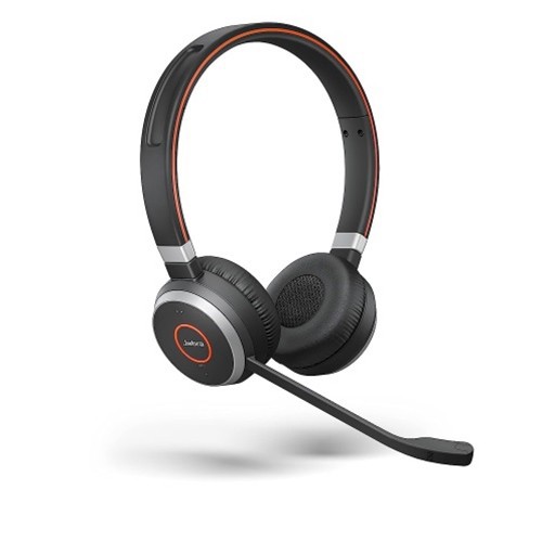 JABRA EVOLVE 65 TE LINK390A UC STEREO