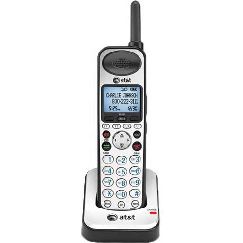 AT&T SB67108 Accessory Handset