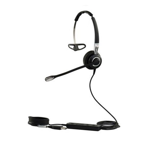 Jabra BIZ 2400 II Mono USB BT, UC