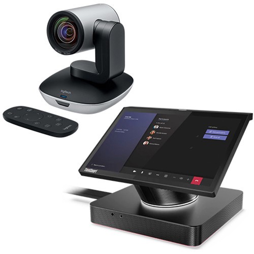 Lenovo SmartHub MTR Medium Room Bundle