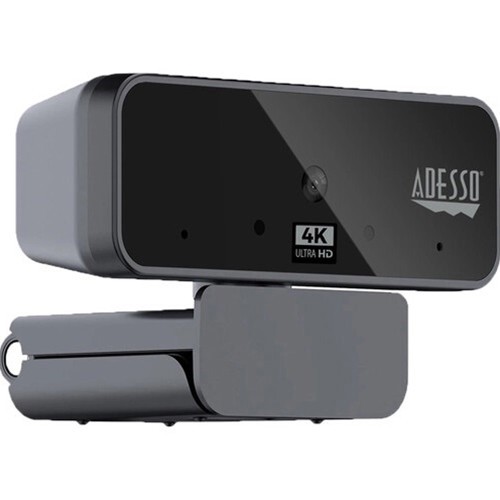 Adesso CyberTrack H6 Webcam