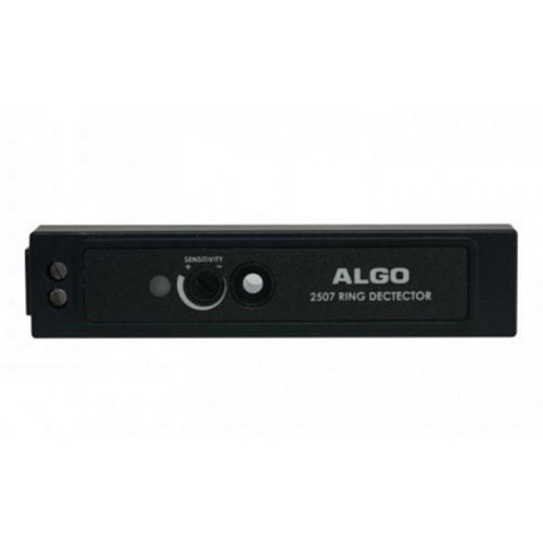 Algo Ring Detector