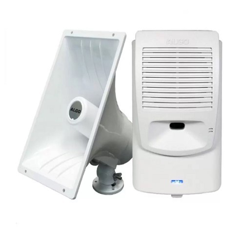 Algo IP Loud Ringer, SIP Speaker & Voice Paging