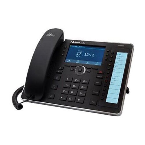 IP445HDEPSG AudioCodes 400HD Series Phones