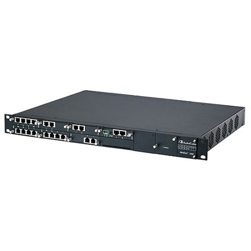AudioCodes Mediant 1000 Series Rackmount Kit-10set