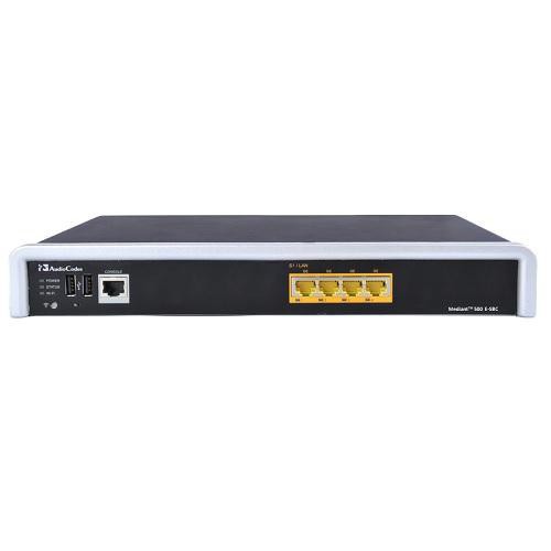 Mediant 500 Gateway / SBC 1 E1/T1