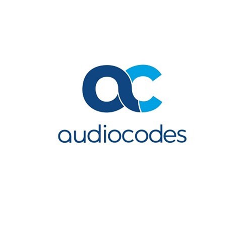 AudioCodes MediaPack Power Cord US Type -25 Cables