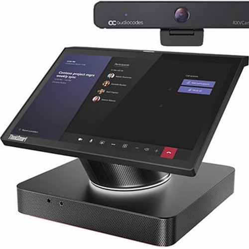 AudioCodes RXV100 with RXVCam50L bundle