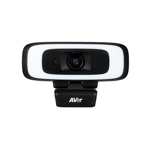 Aver CAM130 Compact 4K Camera Perfect for Remote Work