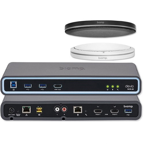 US-BIAM-DEVIO SCR-20TX BLACK-US-USD