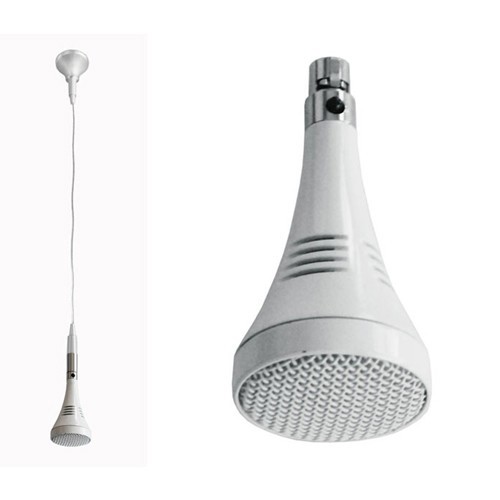 ClearOne Interact AT White Ceiling Mic Kit