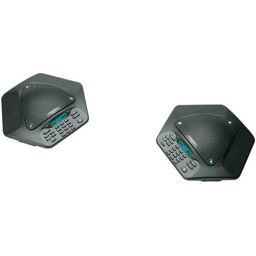 MaxAttach Wireless Two Phone Conf.