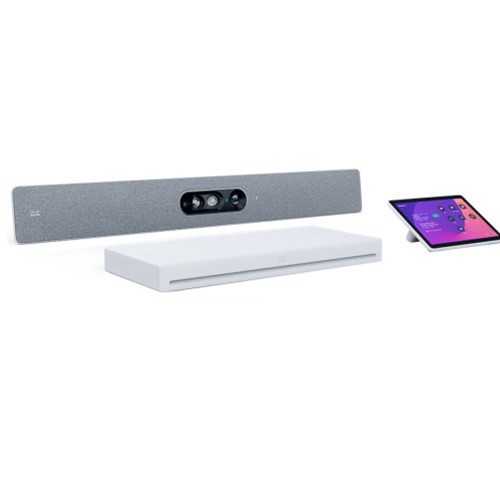 Cisco Webex Room Kit EQ - video conferencing kit