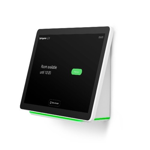 Cisco Webex Room Navigator - Wall mount