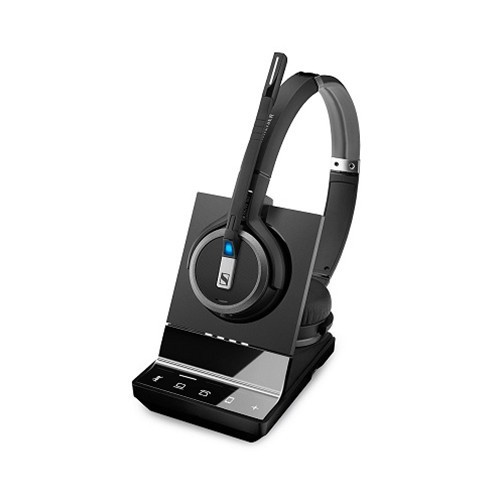 EPOS IMPACT SDW-5065 Wireless 3 in 1 DECT Headset