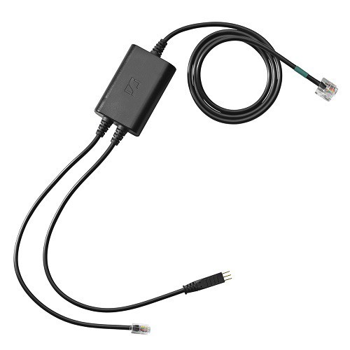 EPOS CEHS PO01 Polycom EHS Adapter Cable