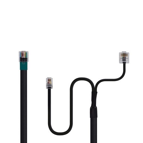 EPOS CEHS-SP01 EHS Splitter Cable