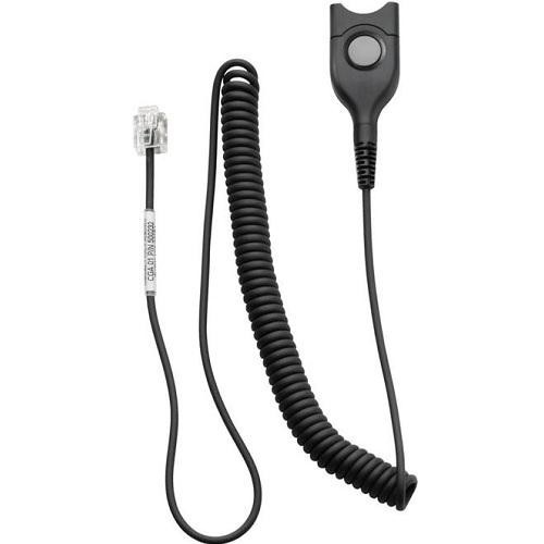 EPOS CAVA31 -  Bottom Cable for Avaya 1600 Phones