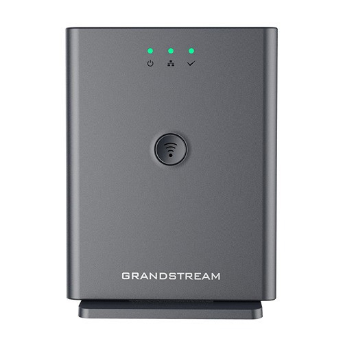 Grandstream HD DECT Base Station, PTT, extended range