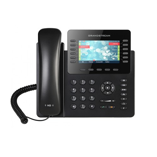 Grandstream Enterprise HD IP Telephone