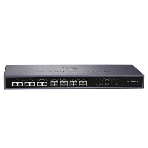 Grandstream UCM6510 High Availability Controller