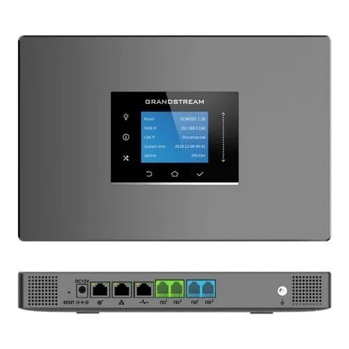 Grandstream 2 FXO, 2FXS, 1000 Users