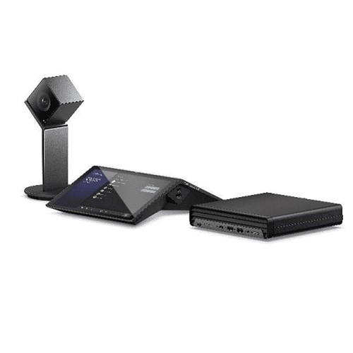 HP Presence Small Space Solution plus AI Camera For Microsoft Teams