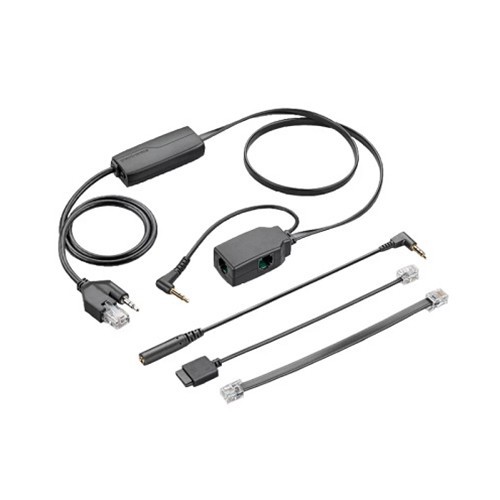 HP Poly APA-24 Electronic Hookswitch TAA