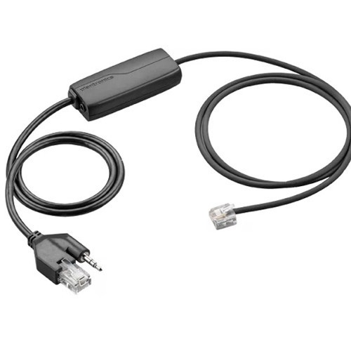 HP Poly APT-31 Electronic Hookswitch TAA