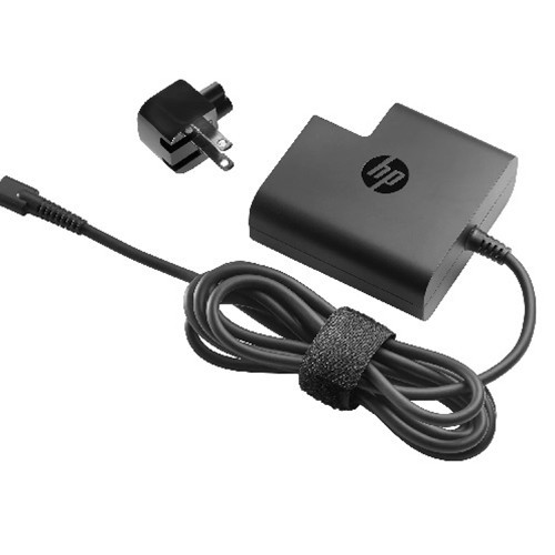 HP Poly Poly USB Battery Charger w/AC Adapter