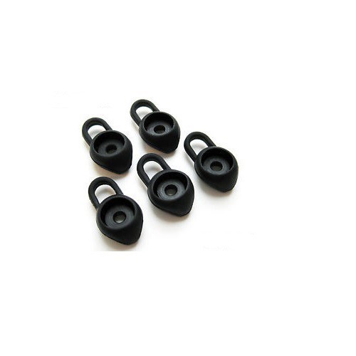 Jabra Biz 2400 A Ear Gel (5 pcs)