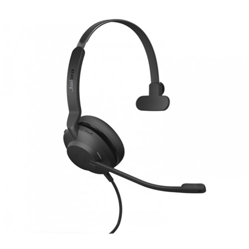 Jabra Evolve2 30 SE USB-C, MS Mono