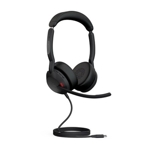 Jabra Evolve2 30 SE USB-A, UC Stereo
