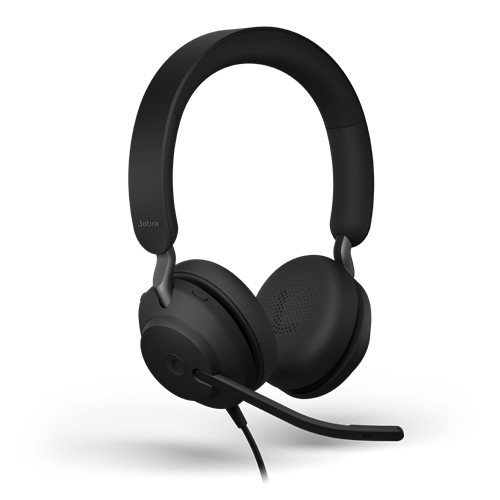 Jabra Evolve2 40 SE USB-C, MS Stereo